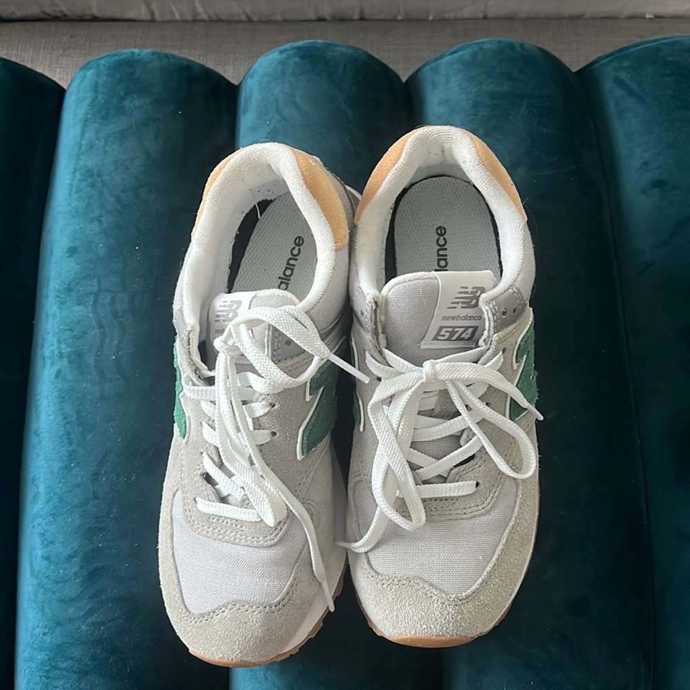 New Balance 574 sneaker